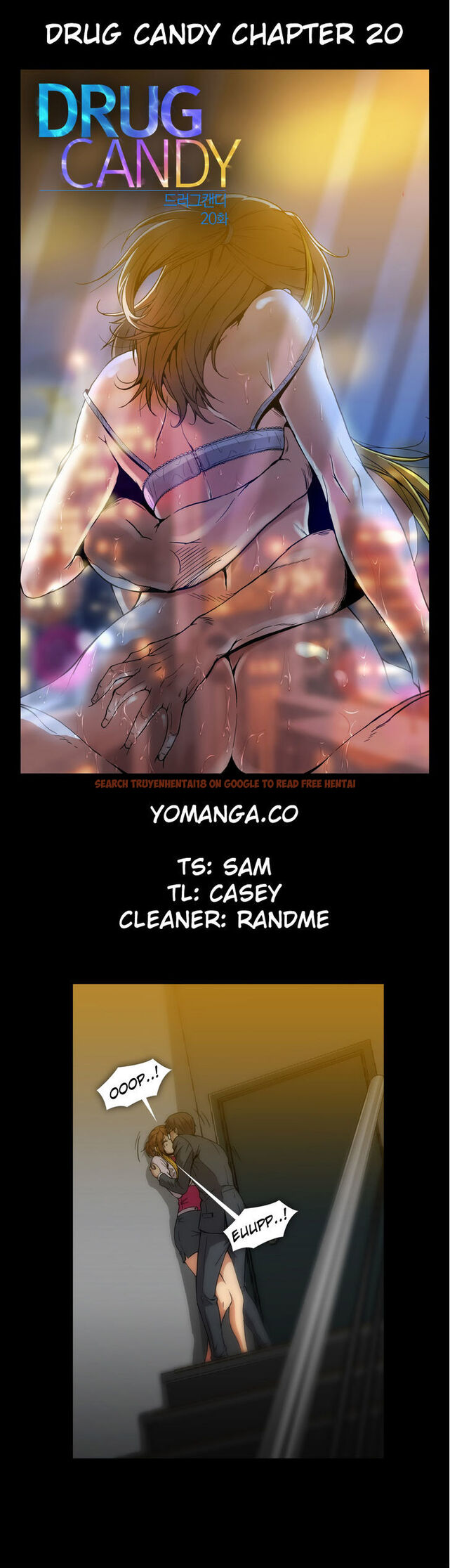 Read Hentai Image 1 098 in comic Drug Candy - Chapter 20 - www.hentaitnt.net