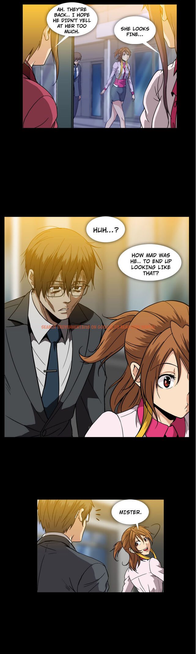 Read Hentai Image 11 098 in comic Drug Candy - Chapter 20 - www.hentaitnt.net