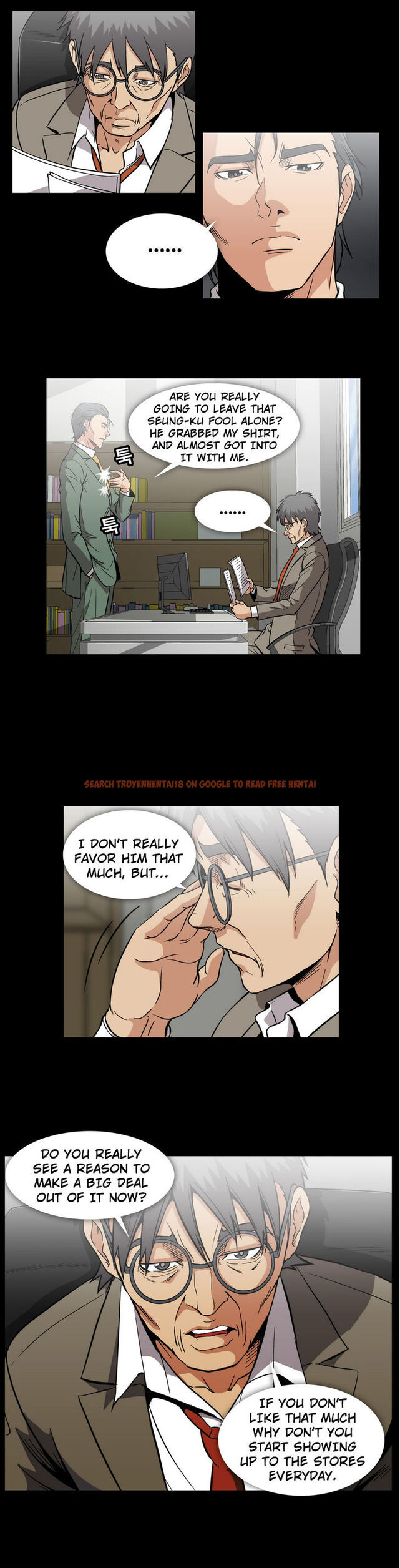 Read Hentai Image 13 098 in comic Drug Candy - Chapter 20 - www.hentaitnt.net