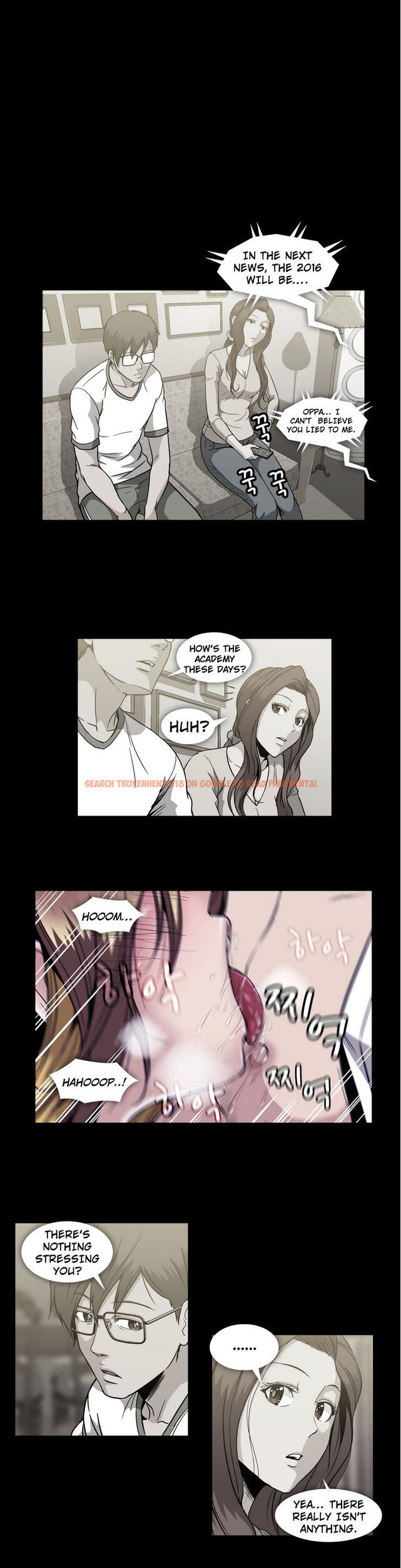 Read Hentai Image 17 098 in comic Drug Candy - Chapter 20 - www.hentaitnt.net