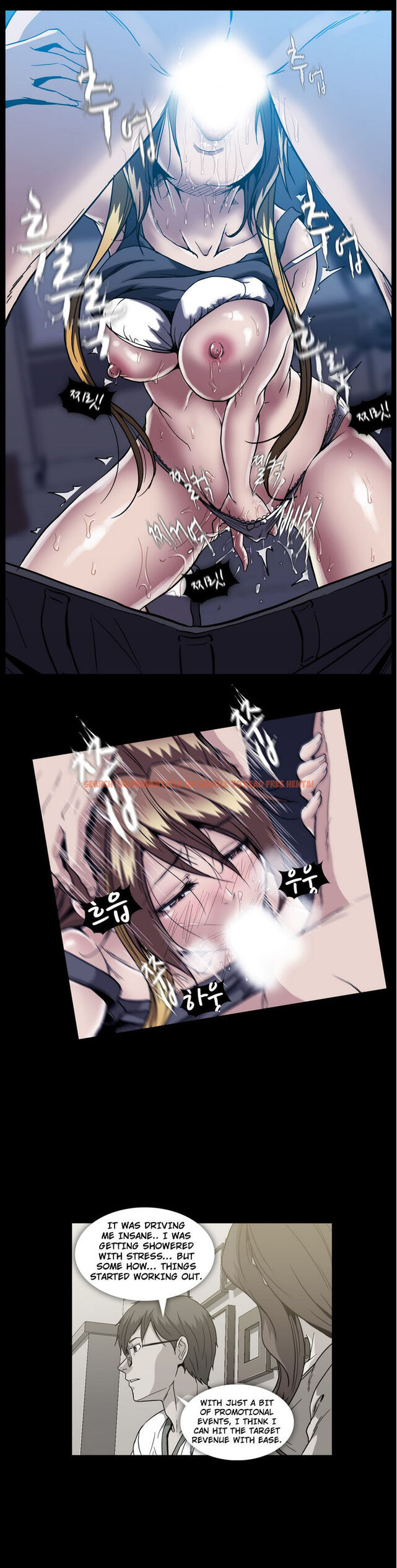 Read Hentai Image 19 098 in comic Drug Candy - Chapter 20 - www.hentaitnt.net