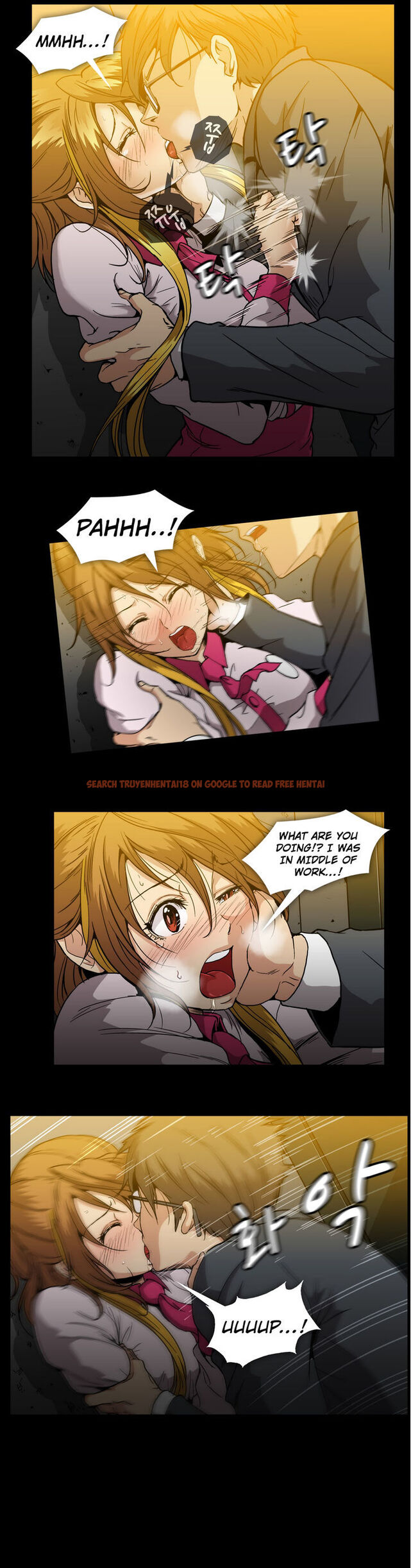 Read Hentai Image 2 098 in comic Drug Candy - Chapter 20 - www.hentaitnt.net
