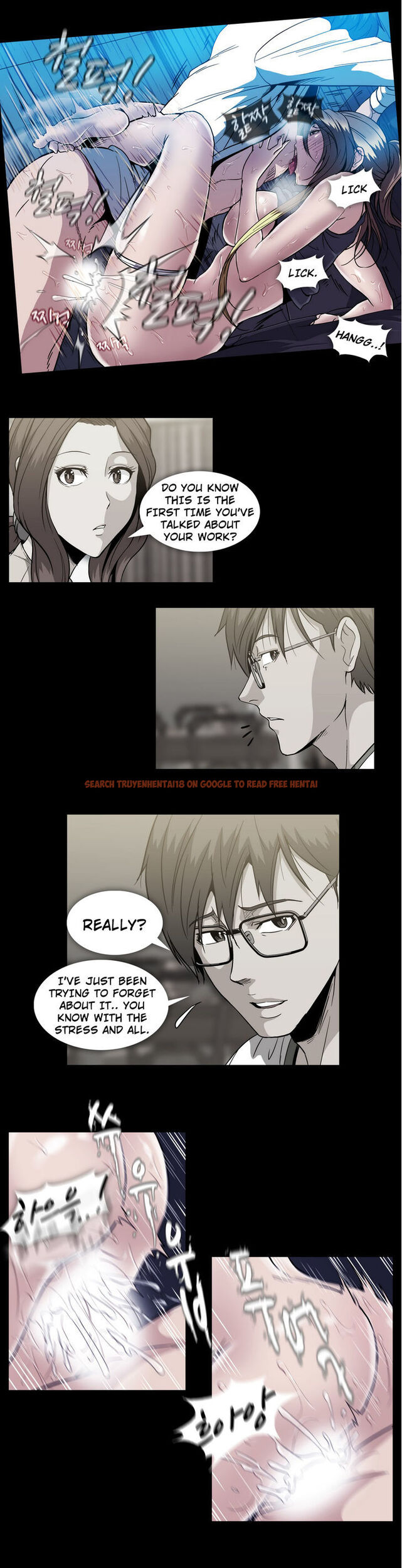Read Hentai Image 21 098 in comic Drug Candy - Chapter 20 - www.hentaitnt.net
