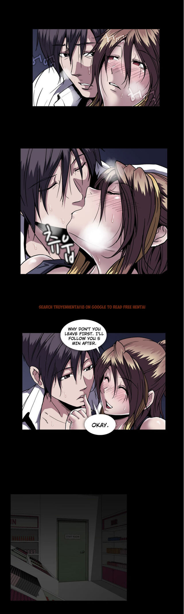 Read Hentai Image 29 098 in comic Drug Candy - Chapter 20 - www.hentaitnt.net