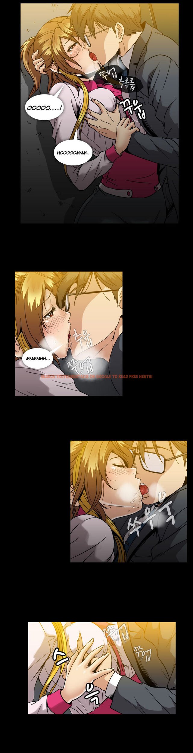 Read Hentai Image 3 098 in comic Drug Candy - Chapter 20 - www.hentaitnt.net