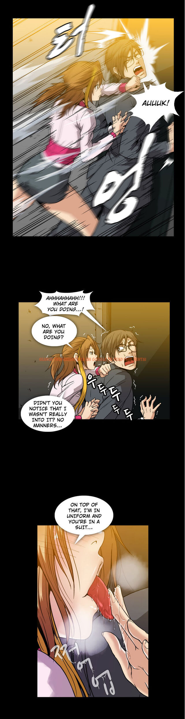 Read Hentai Image 5 098 in comic Drug Candy - Chapter 20 - www.hentaitnt.net