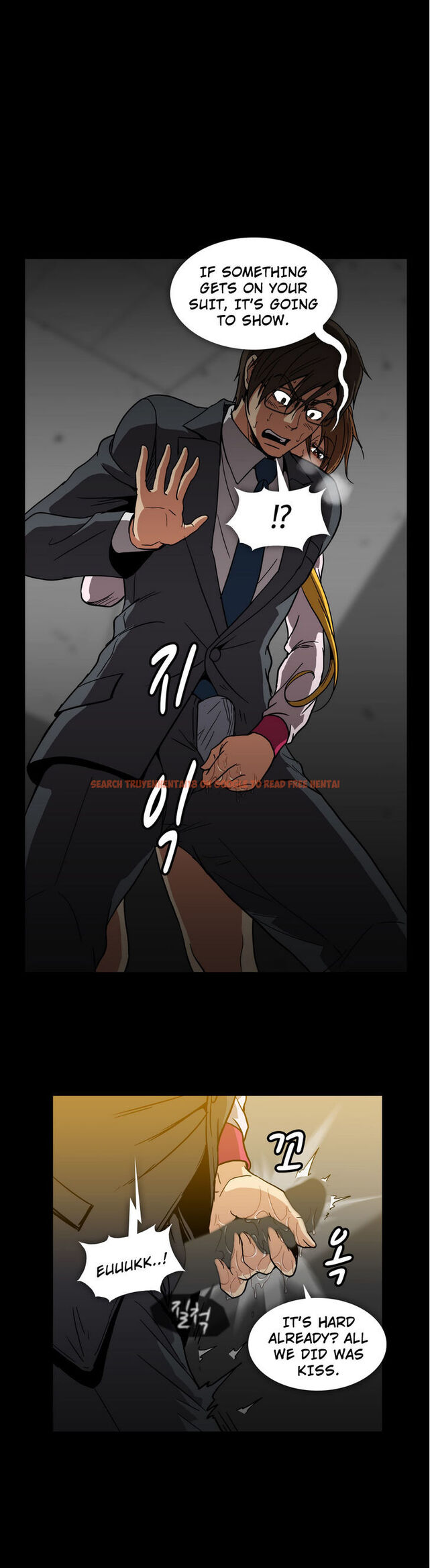 Read Hentai Image 6 098 in comic Drug Candy - Chapter 20 - www.hentaitnt.net