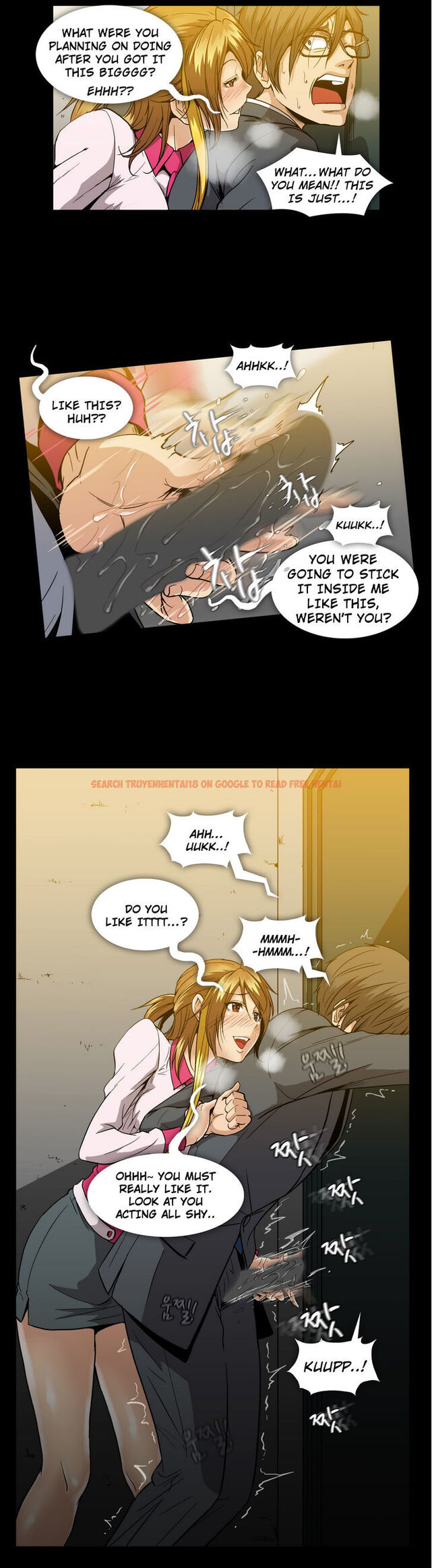 Read Hentai Image 7 098 in comic Drug Candy - Chapter 20 - www.hentaitnt.net
