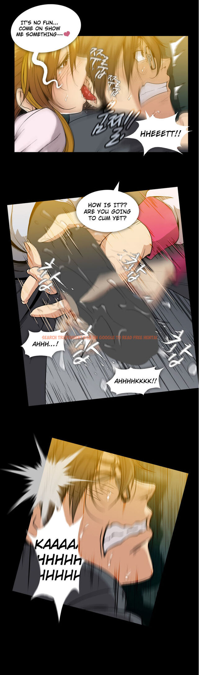 Read Hentai Image 8 098 in comic Drug Candy - Chapter 20 - www.hentaitnt.net