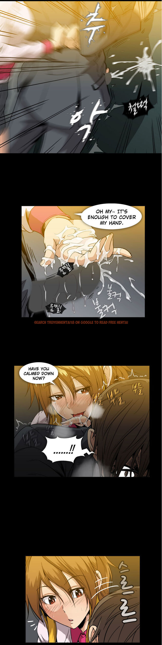 Read Hentai Image 9 098 in comic Drug Candy - Chapter 20 - www.hentaitnt.net