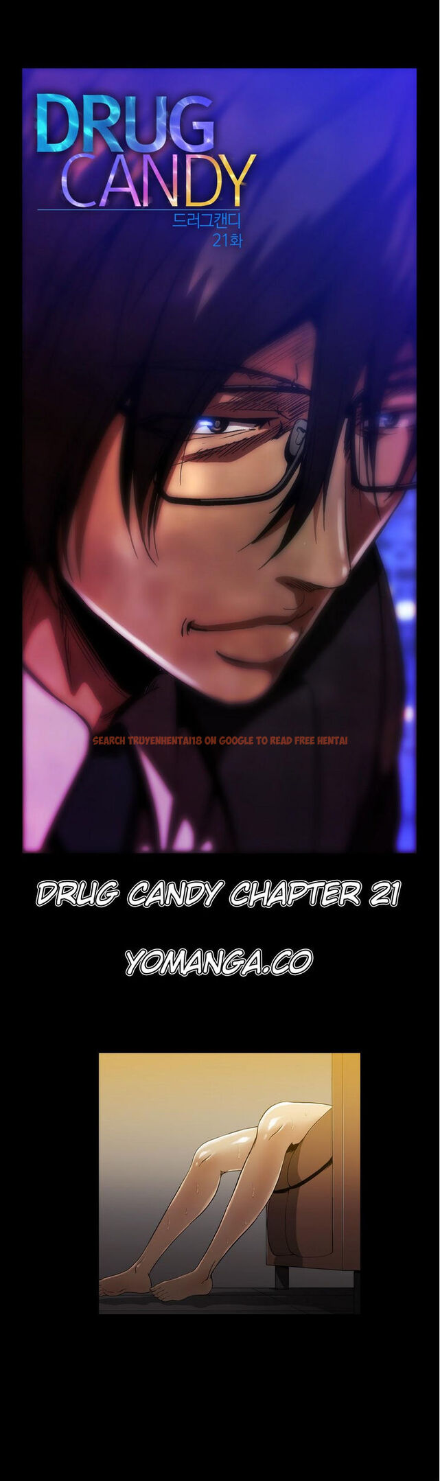 Read Hentai Image 1 098 in comic Drug Candy - Chapter 21 - www.hentaitnt.net