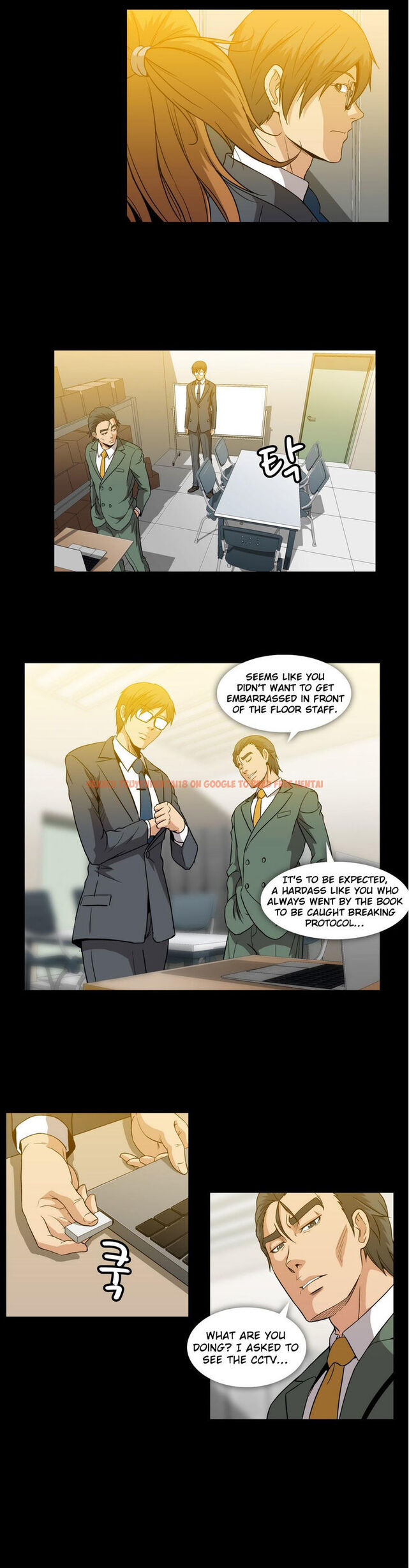Read Hentai Image 11 098 in comic Drug Candy - Chapter 21 - www.hentaitnt.net