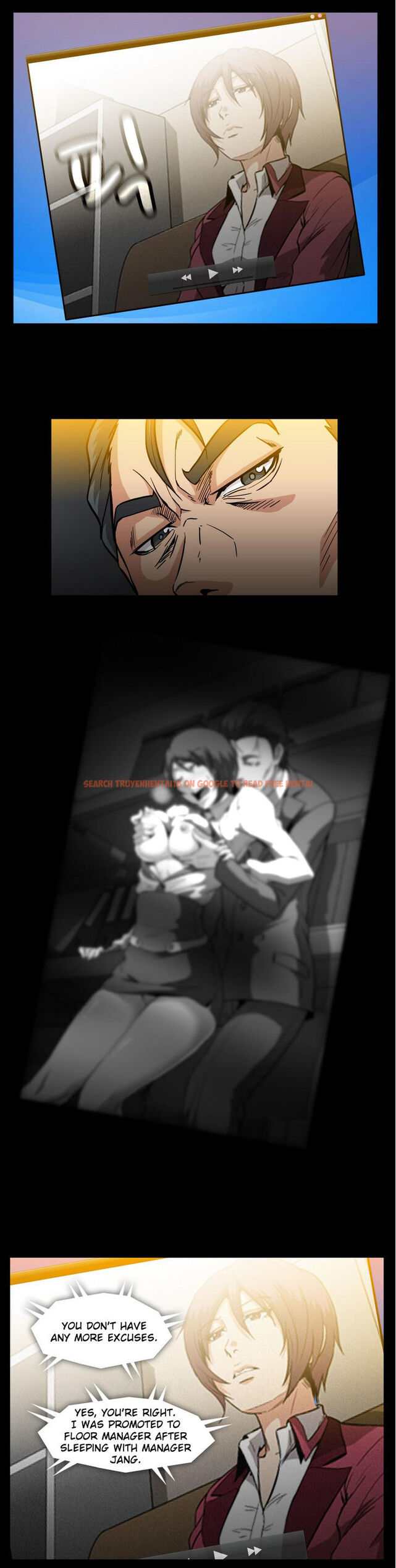 Read Hentai Image 12 098 in comic Drug Candy - Chapter 21 - www.hentaitnt.net