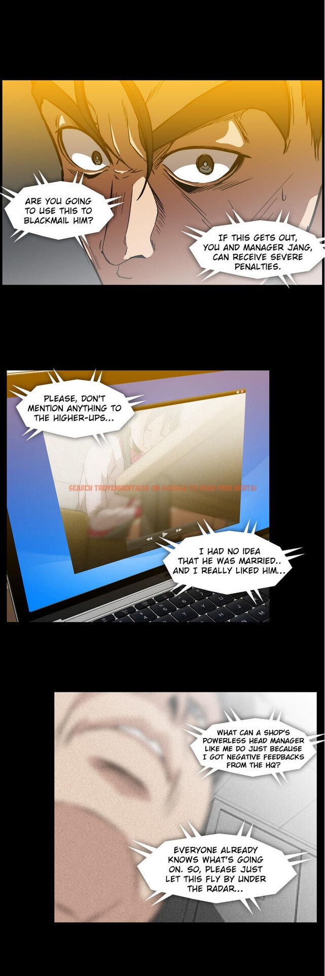 Read Hentai Image 13 098 in comic Drug Candy - Chapter 21 - www.hentaitnt.net