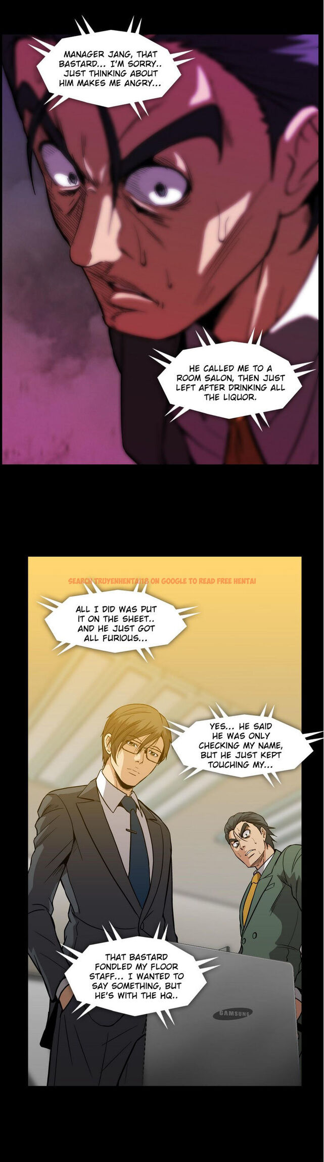 Read Hentai Image 14 098 in comic Drug Candy - Chapter 21 - www.hentaitnt.net