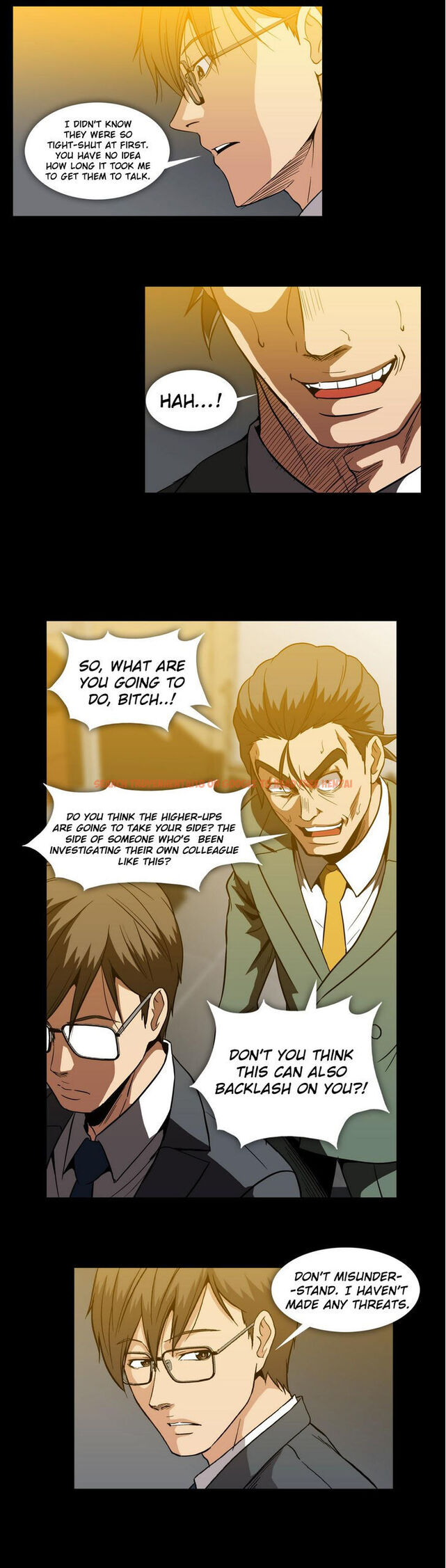 Read Hentai Image 15 098 in comic Drug Candy - Chapter 21 - www.hentaitnt.net