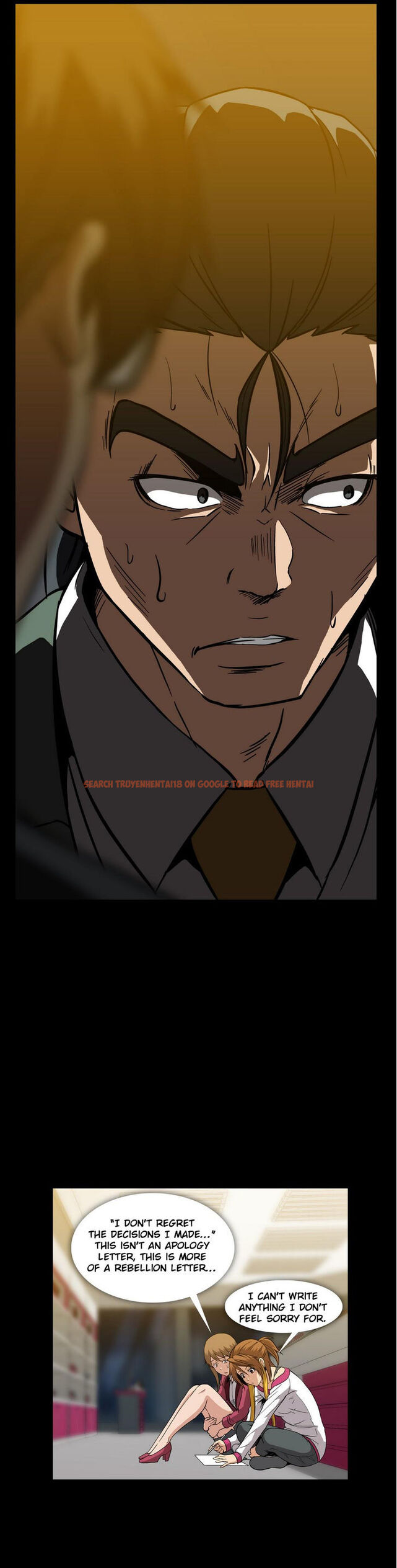 Read Hentai Image 18 098 in comic Drug Candy - Chapter 21 - www.hentaitnt.net