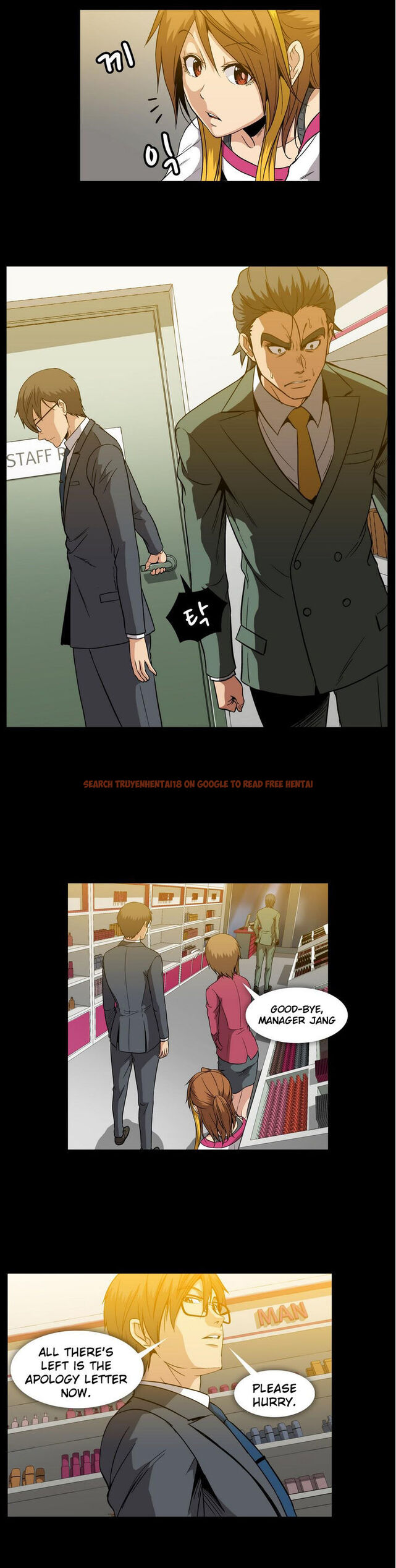 Read Hentai Image 19 098 in comic Drug Candy - Chapter 21 - www.hentaitnt.net