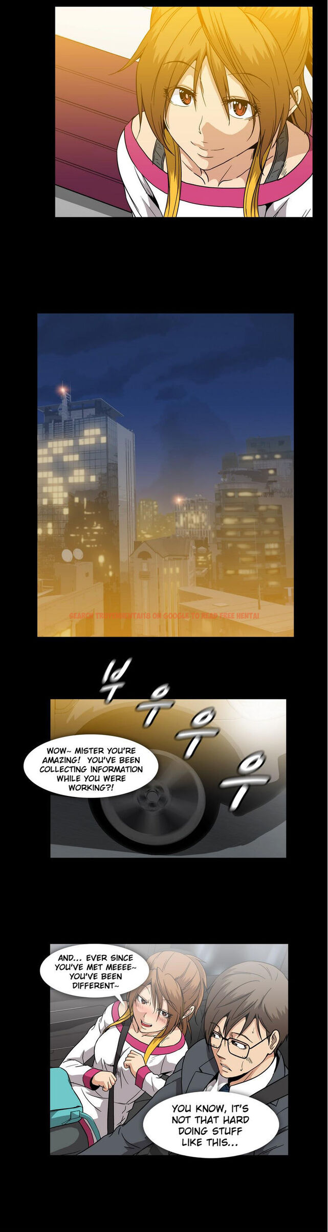 Read Hentai Image 20 098 in comic Drug Candy - Chapter 21 - www.hentaitnt.net