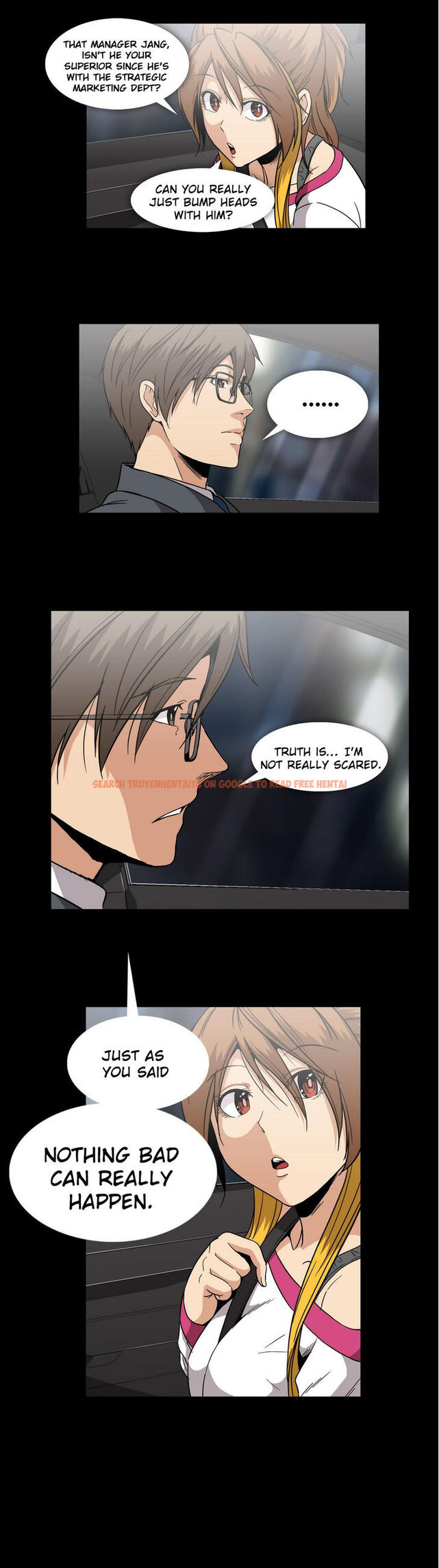 Read Hentai Image 21 098 in comic Drug Candy - Chapter 21 - www.hentaitnt.net
