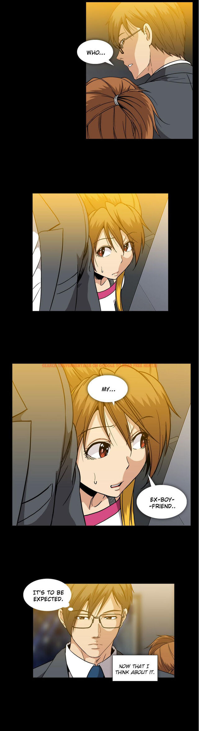 Read Hentai Image 26 101 in comic Drug Candy - Chapter 21 - www.hentaitnt.net