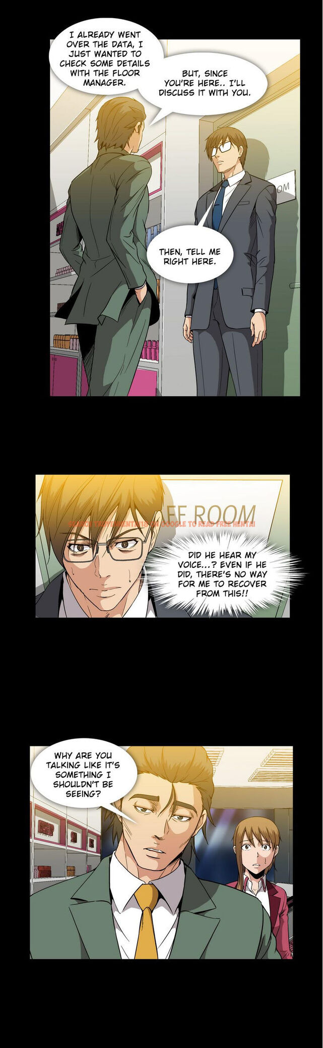Read Hentai Image 3 098 in comic Drug Candy - Chapter 21 - www.hentaitnt.net