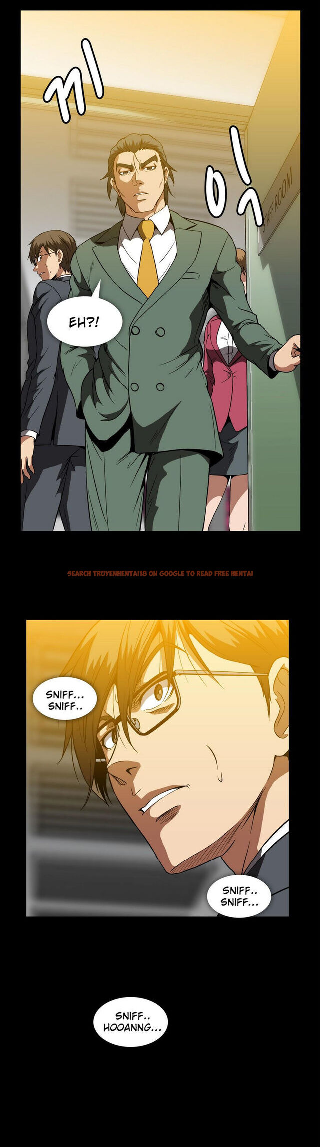 Read Hentai Image 6 098 in comic Drug Candy - Chapter 21 - www.hentaitnt.net