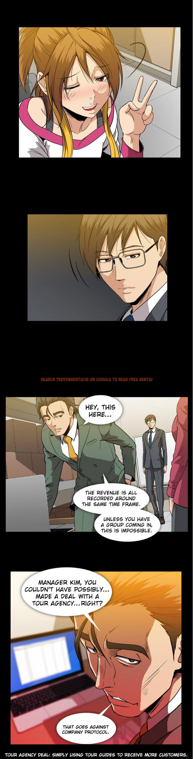 Read Hentai Image 9 098 in comic Drug Candy - Chapter 21 - www.hentaitnt.net