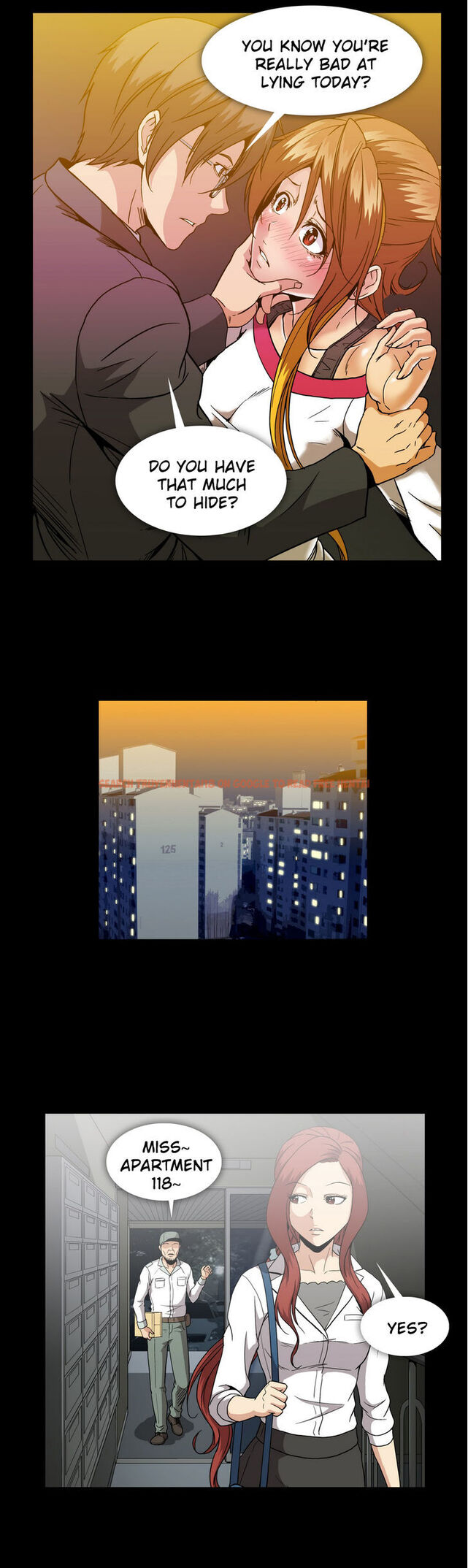 Read Hentai Image 10 101 in comic Drug Candy - Chapter 22 - www.hentaitnt.net