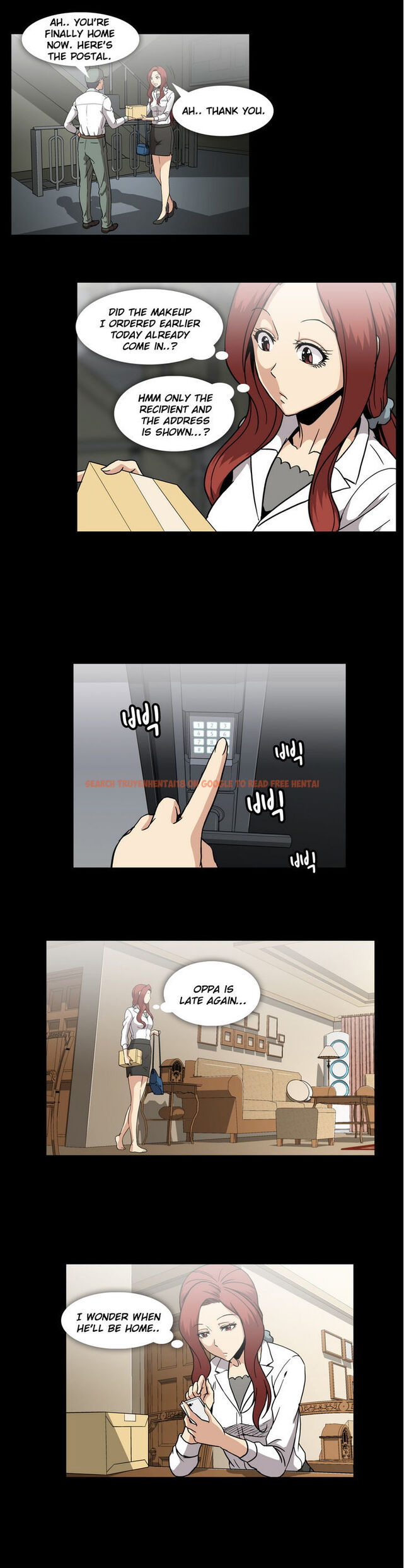 Read Hentai Image 11 101 in comic Drug Candy - Chapter 22 - www.hentaitnt.net