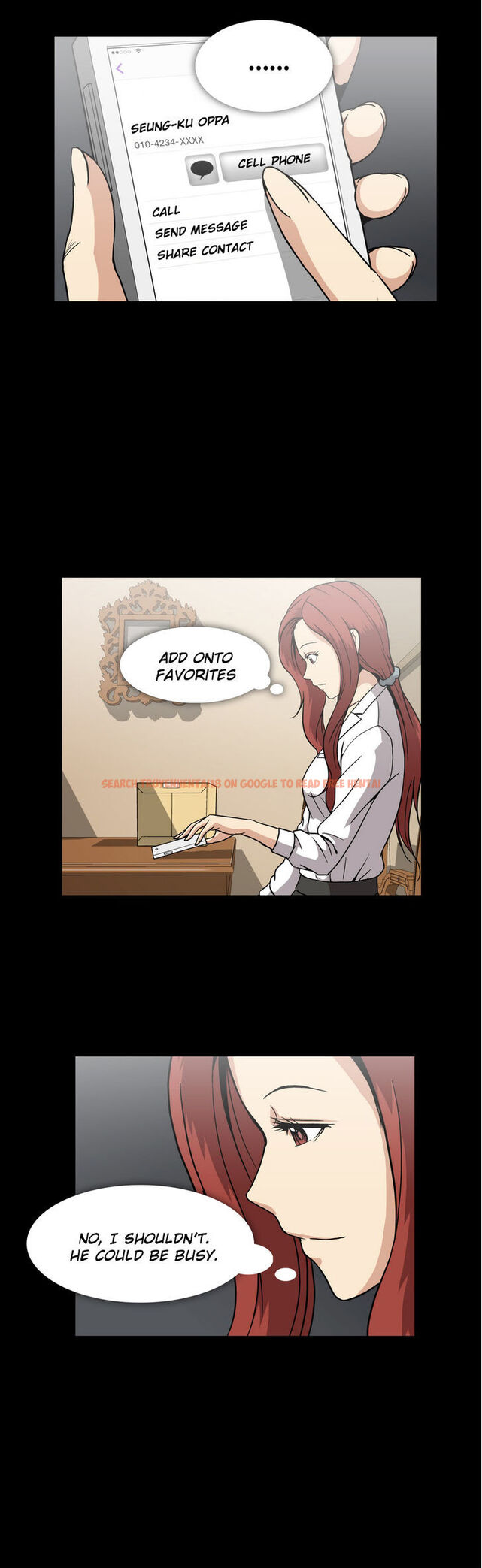 Read Hentai Image 12 101 in comic Drug Candy - Chapter 22 - www.hentaitnt.net