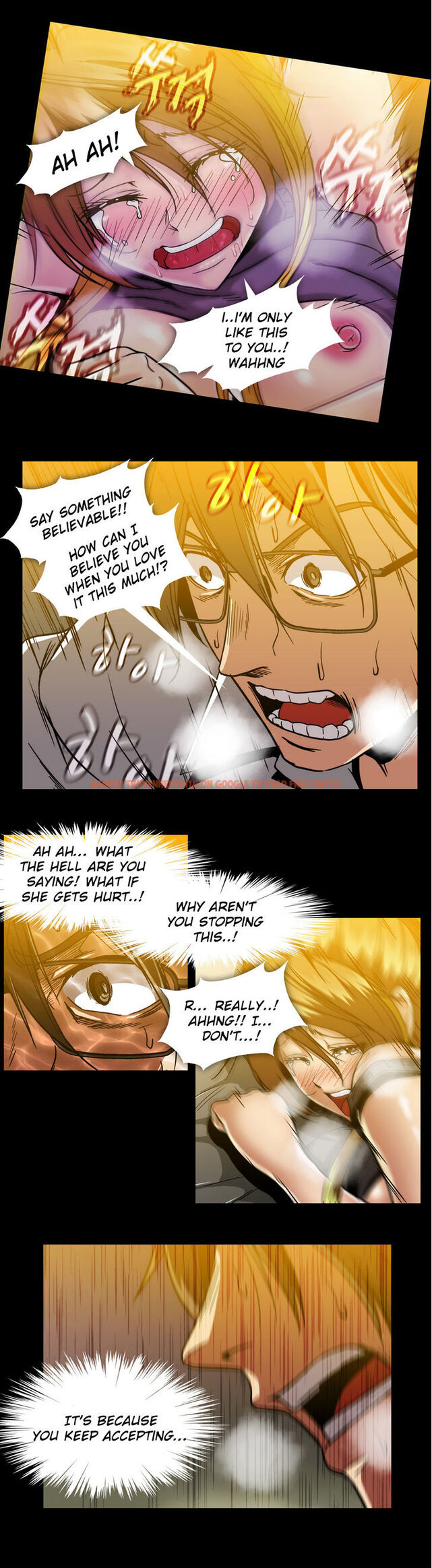 Read Hentai Image 15 101 in comic Drug Candy - Chapter 22 - www.hentaitnt.net