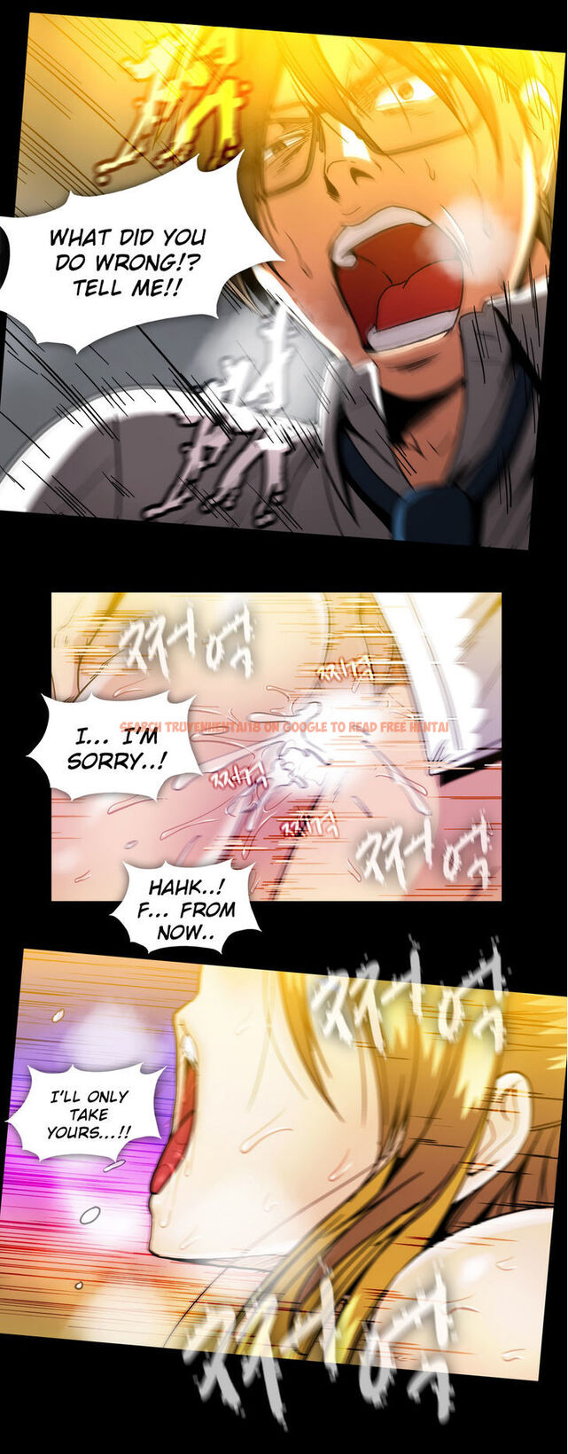 Read Hentai Image 18 101 in comic Drug Candy - Chapter 22 - www.hentaitnt.net
