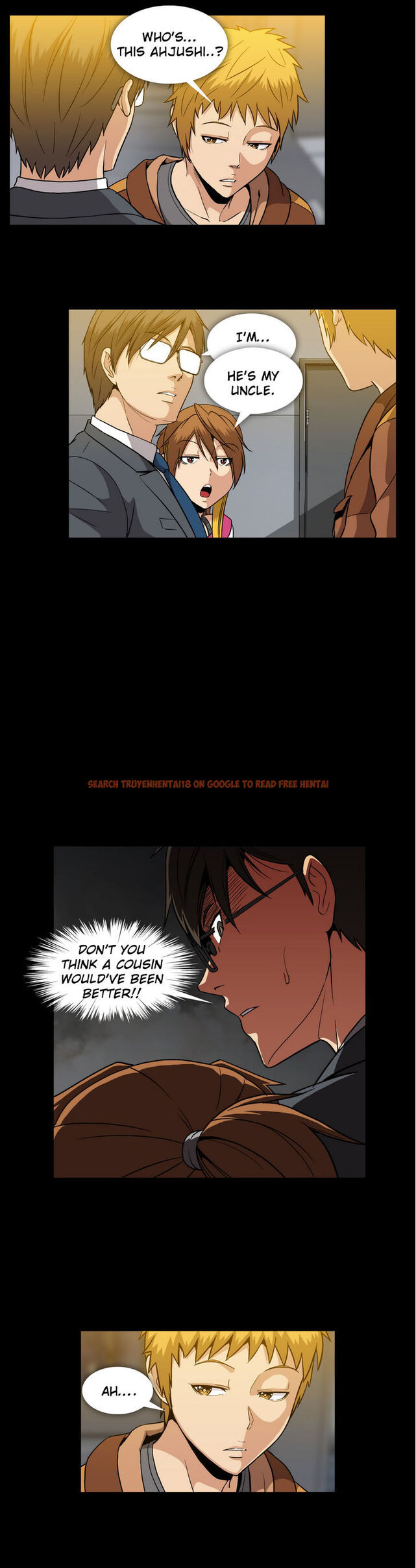 Read Hentai Image 2 101 in comic Drug Candy - Chapter 22 - www.hentaitnt.net