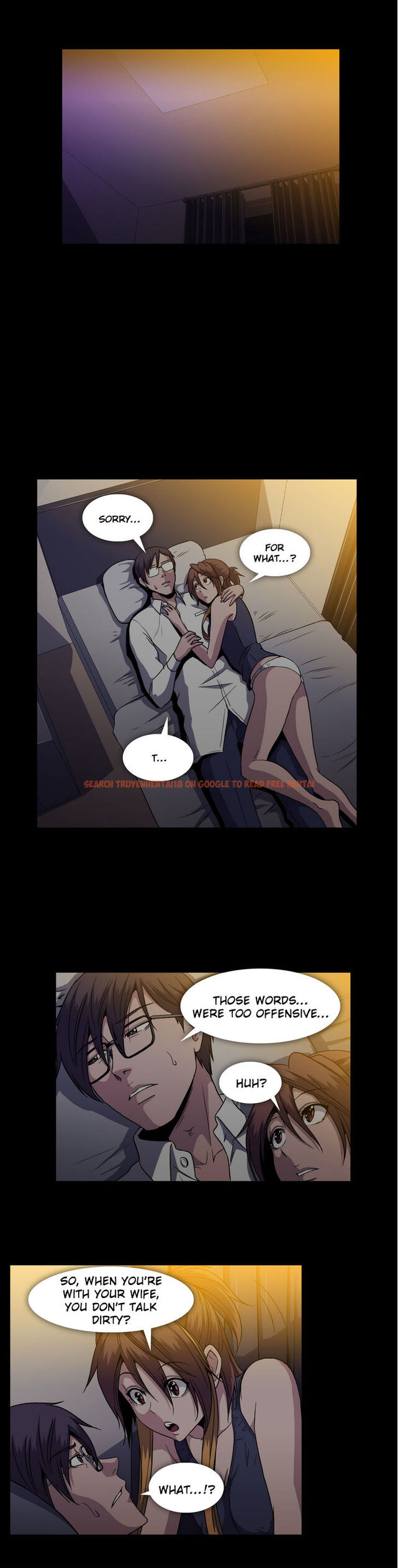 Read Hentai Image 24 101 in comic Drug Candy - Chapter 22 - www.hentaitnt.net