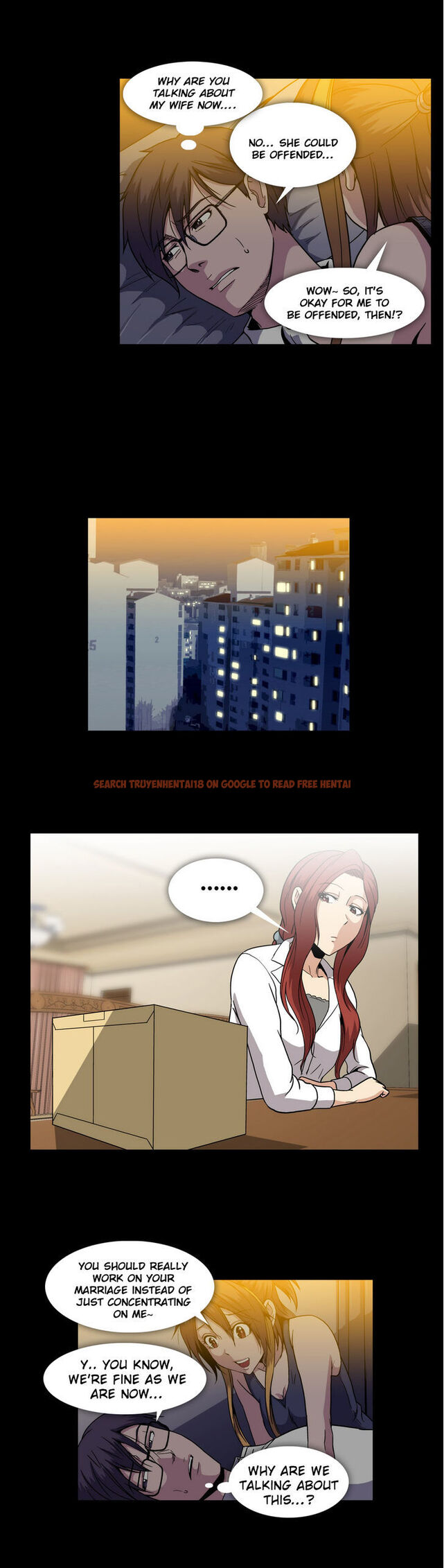 Read Hentai Image 25 101 in comic Drug Candy - Chapter 22 - www.hentaitnt.net