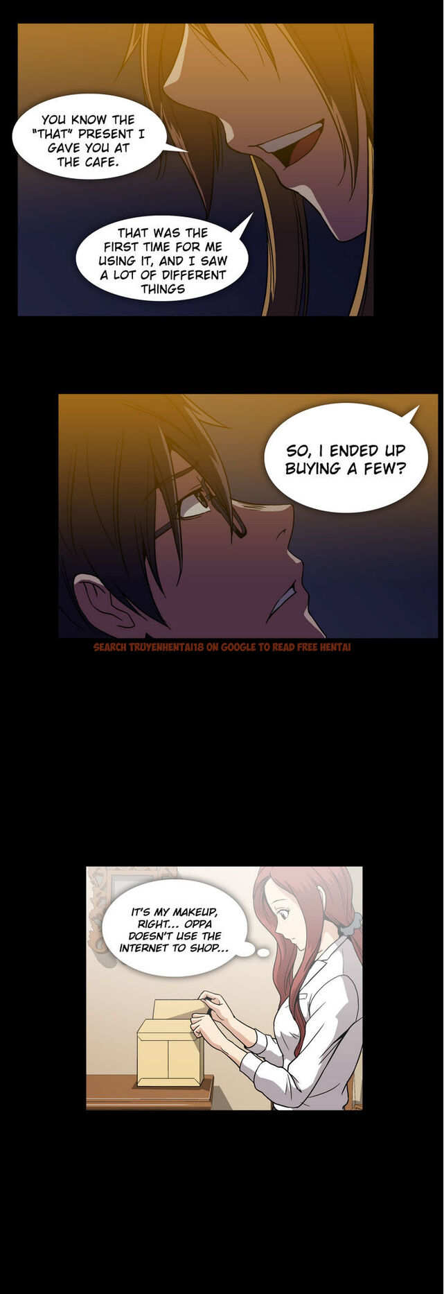 Read Hentai Image 26 101 in comic Drug Candy - Chapter 22 - www.hentaitnt.net