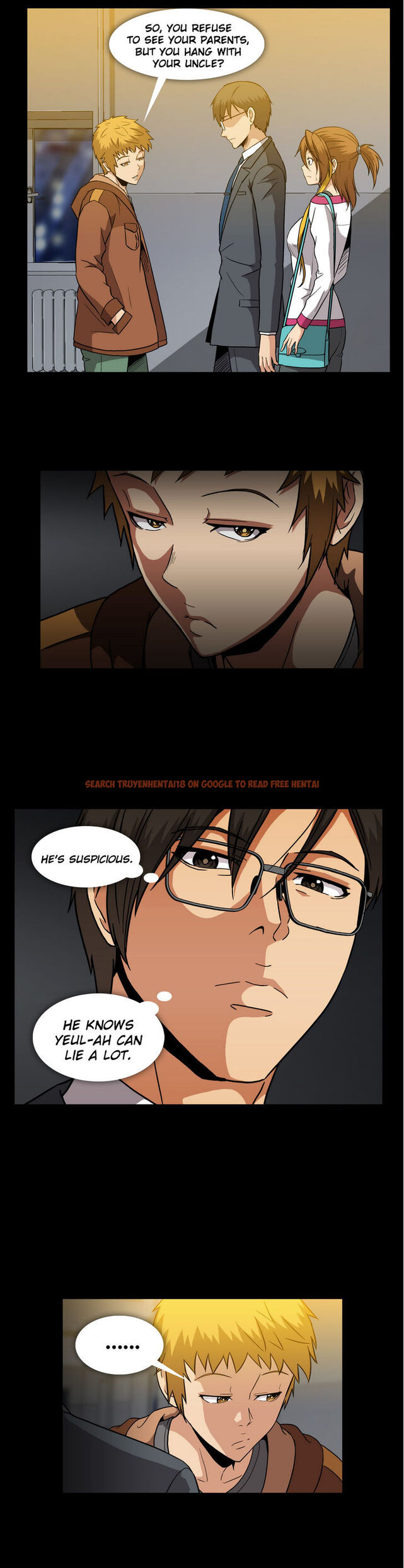 Read Hentai Image 3 101 in comic Drug Candy - Chapter 22 - www.hentaitnt.net
