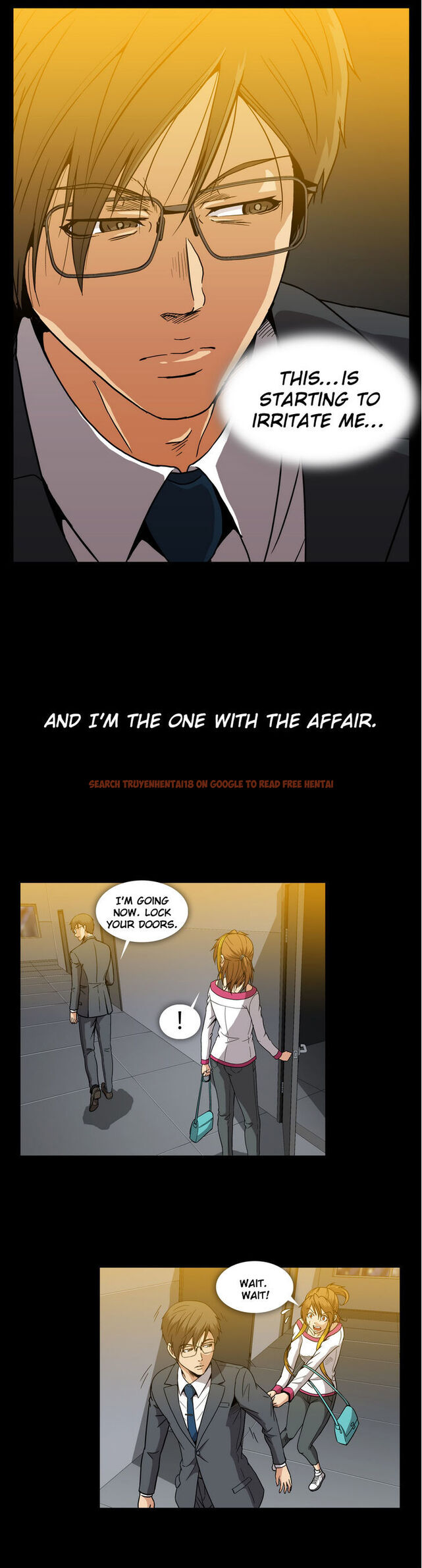 Read Hentai Image 5 101 in comic Drug Candy - Chapter 22 - www.hentaitnt.net