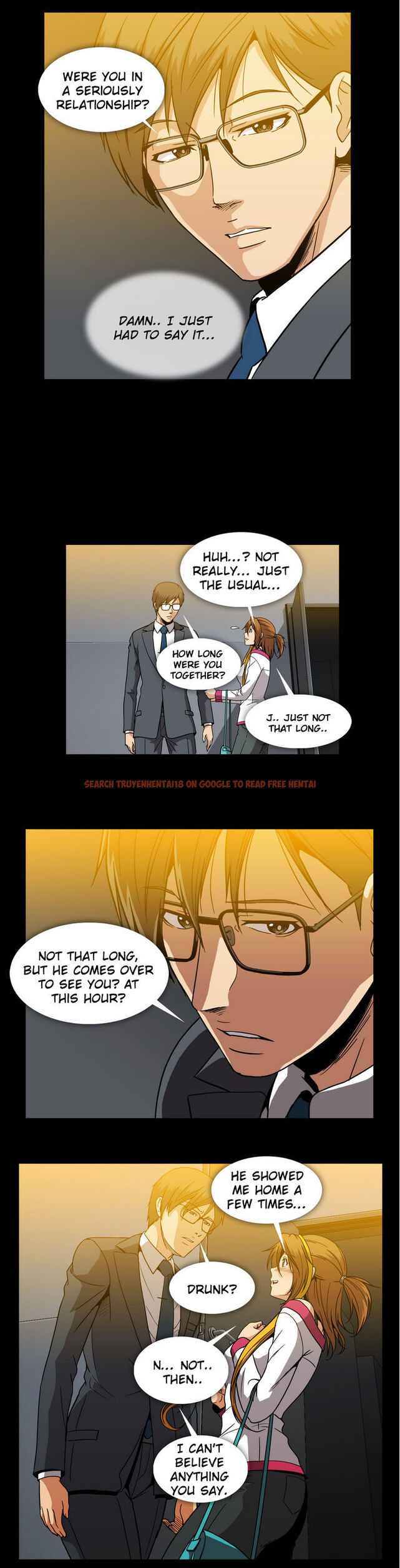 Read Hentai Image 7 101 in comic Drug Candy - Chapter 22 - www.hentaitnt.net