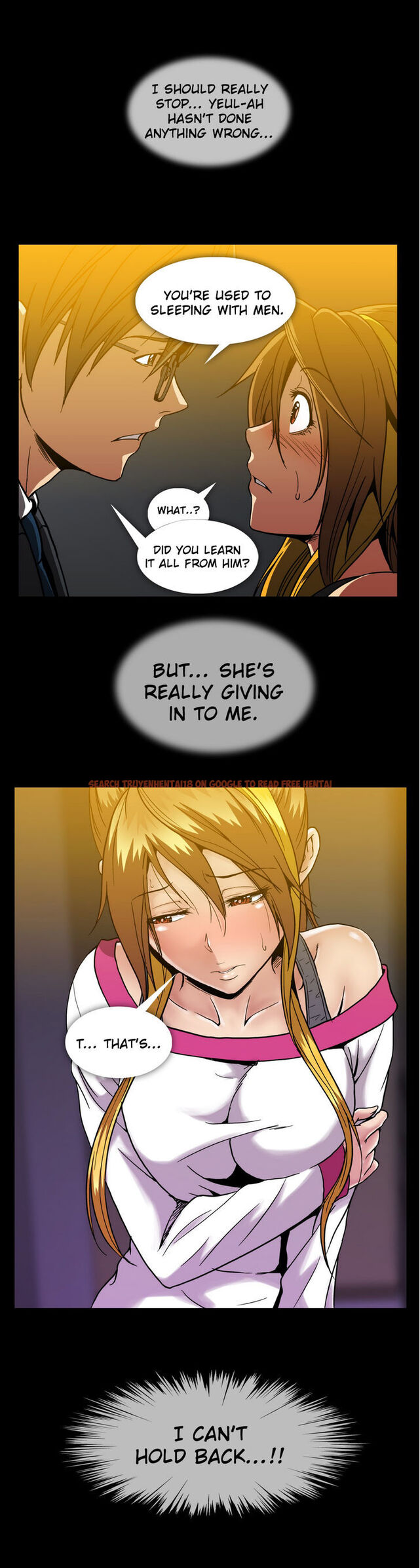 Read Hentai Image 8 101 in comic Drug Candy - Chapter 22 - www.hentaitnt.net