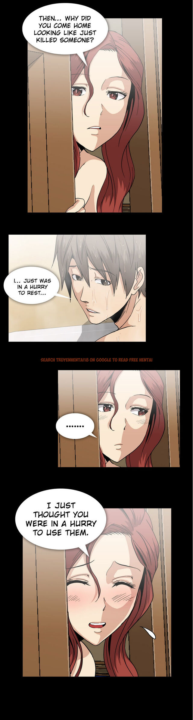 Read Hentai Image 11 101 in comic Drug Candy - Chapter 23 - www.hentaitnt.net