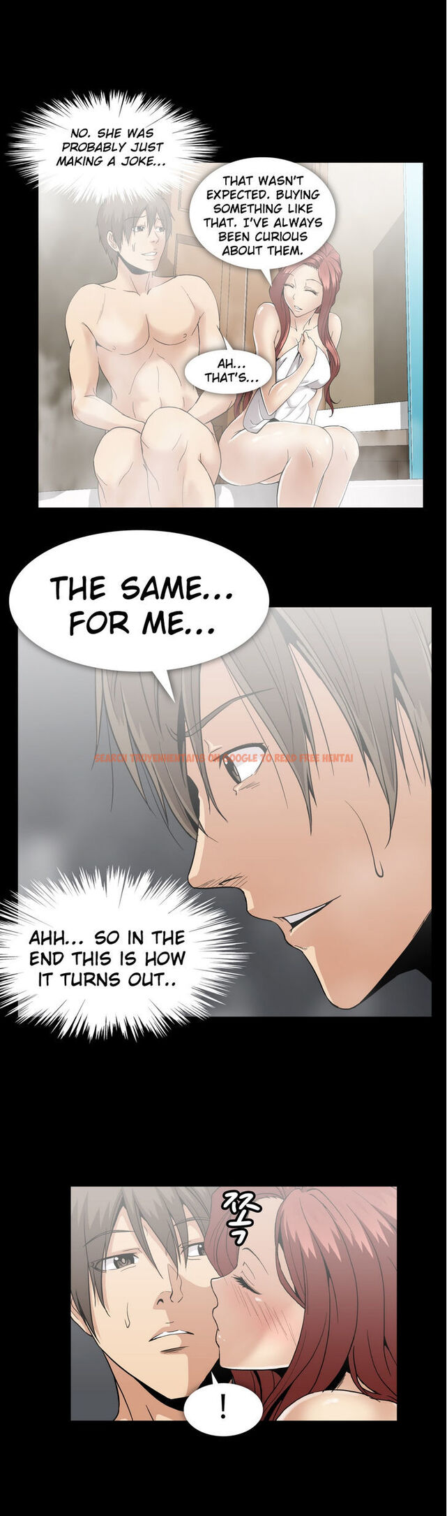 Read Hentai Image 14 101 in comic Drug Candy - Chapter 23 - www.hentaitnt.net
