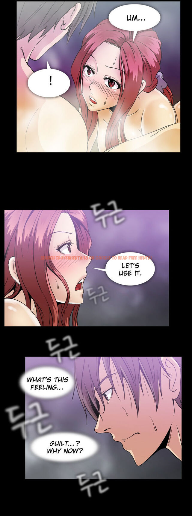 Read Hentai Image 17 101 in comic Drug Candy - Chapter 23 - www.hentaitnt.net