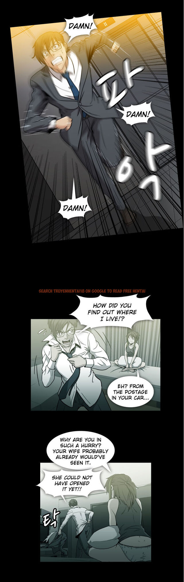 Read Hentai Image 2 101 in comic Drug Candy - Chapter 23 - www.hentaitnt.net