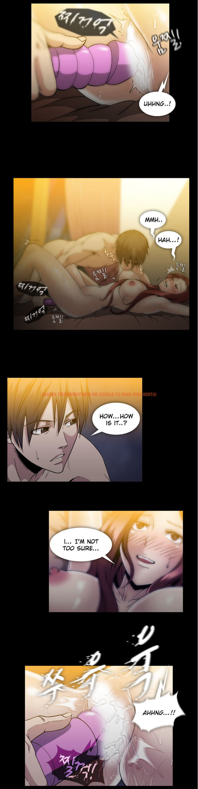 Read Hentai Image 20 101 in comic Drug Candy - Chapter 23 - www.hentaitnt.net