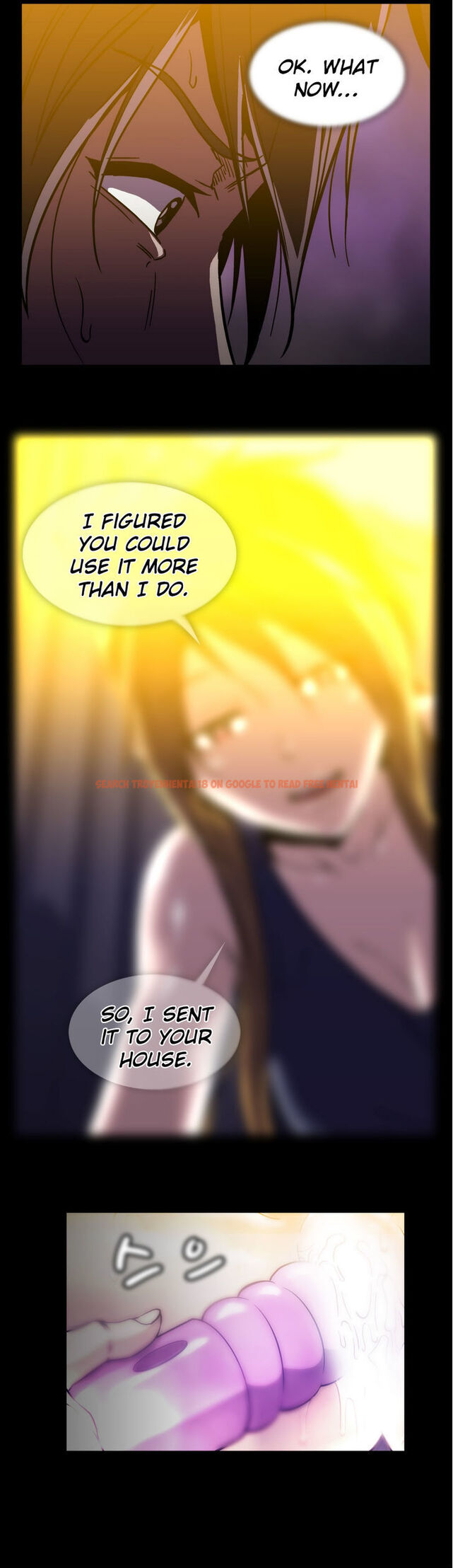 Read Hentai Image 22 101 in comic Drug Candy - Chapter 23 - www.hentaitnt.net