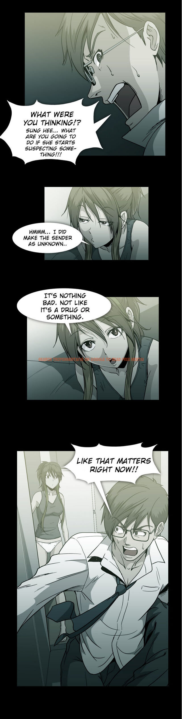 Read Hentai Image 3 101 in comic Drug Candy - Chapter 23 - www.hentaitnt.net