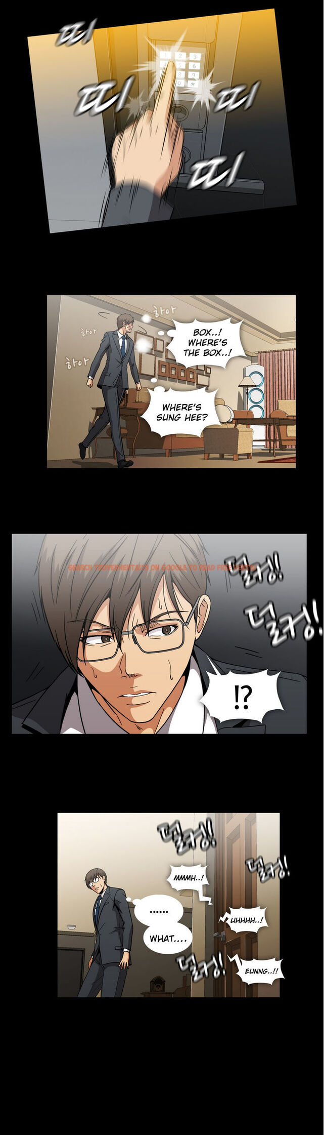 Read Hentai Image 5 101 in comic Drug Candy - Chapter 23 - www.hentaitnt.net