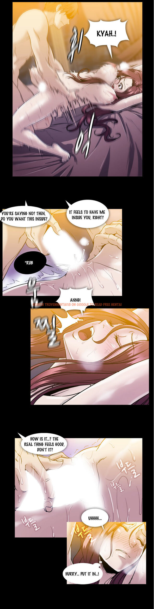 Read Hentai Image 11 101 in comic Drug Candy - Chapter 24 - www.hentaitnt.net